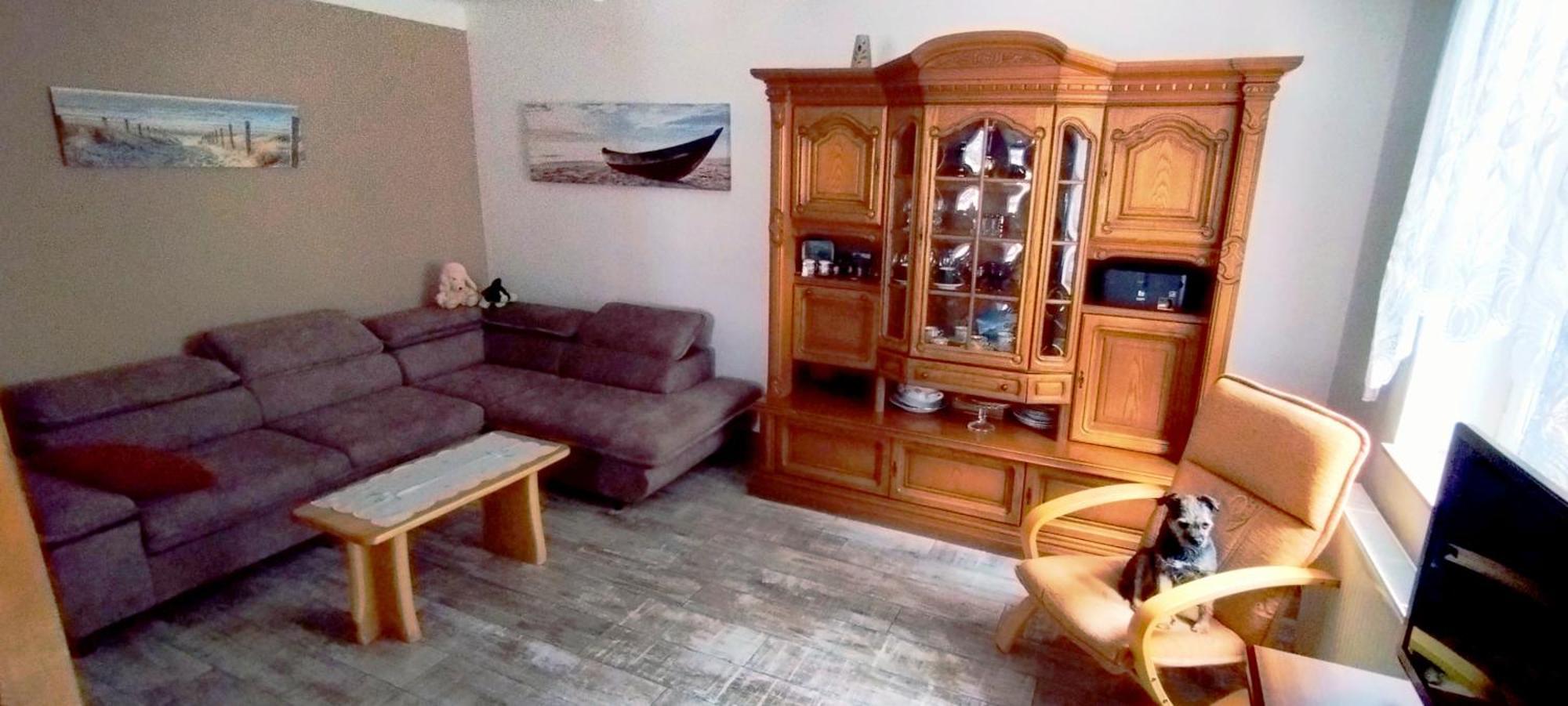 Chata u hajného Jindrichov Habitación foto
